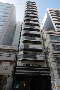 ｴｽﾗｲｽﾞ御堂筋本町(1001)