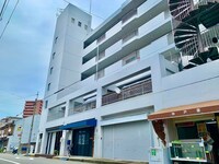 パークプラザ都島（306）