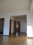 内観写真 雅マンション