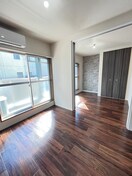 居室 雅マンション