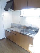 キッチン 雅マンション