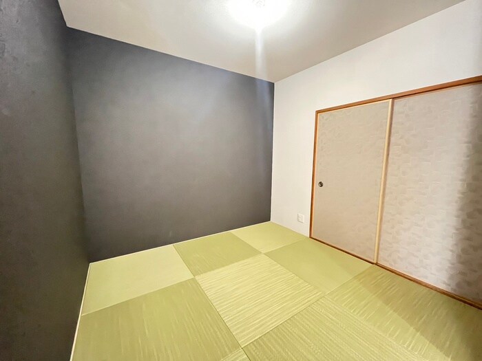 居室 雅マンション