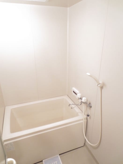 バス／シャワールーム等 雅マンション