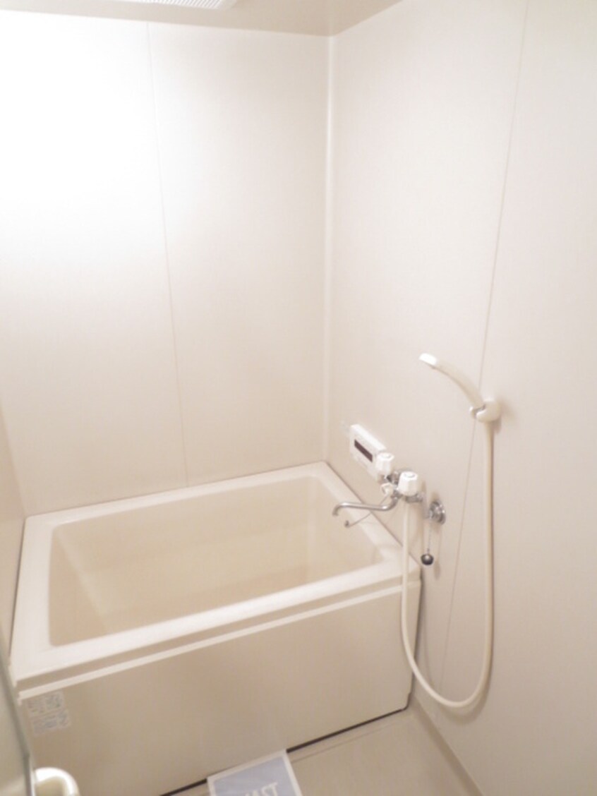 バス／シャワールーム等 雅マンション