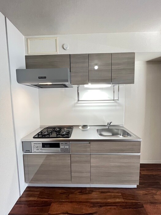 キッチン 雅マンション