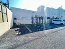 駐車場 雅マンション