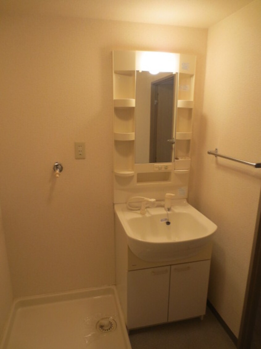 洗面 雅マンション