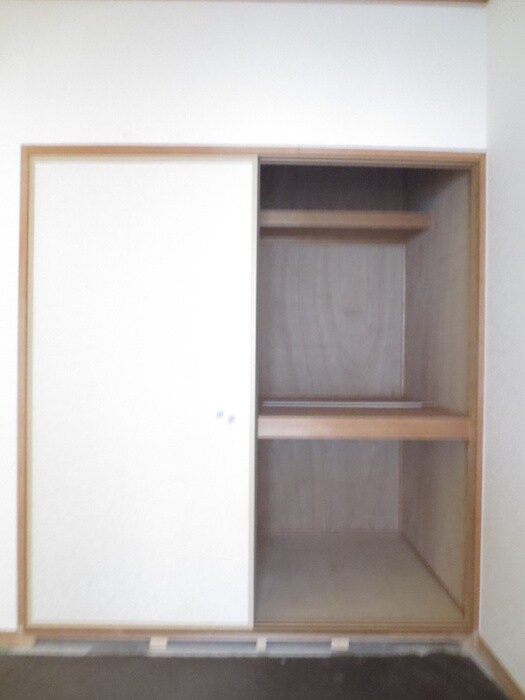 収納 雅マンション