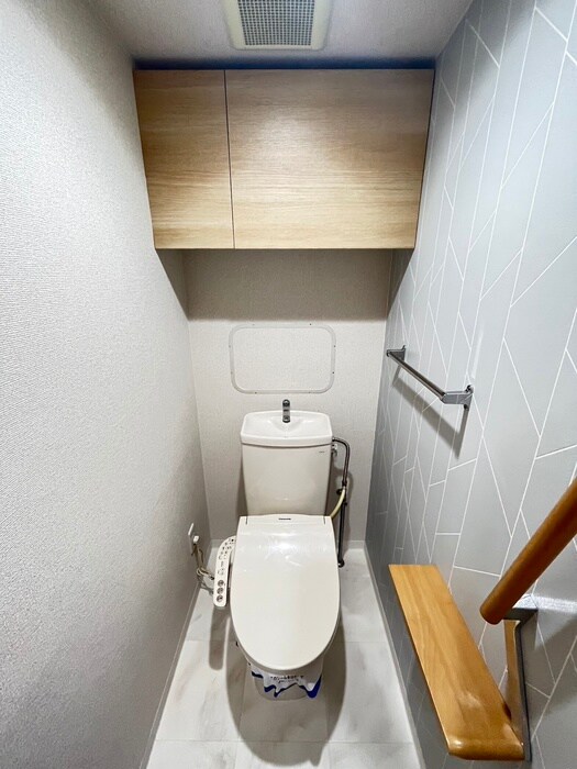 トイレ 雅マンション