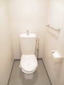 トイレ 雅マンション