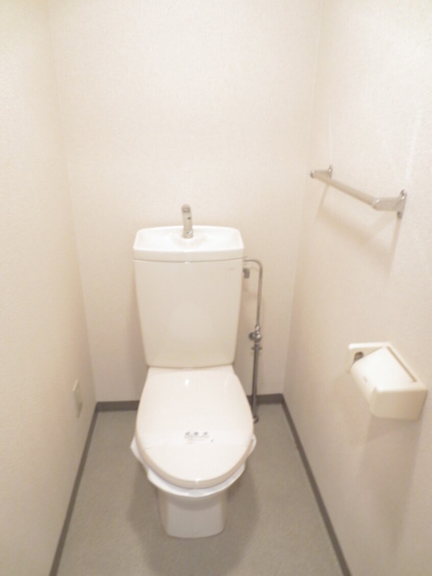 トイレ 雅マンション