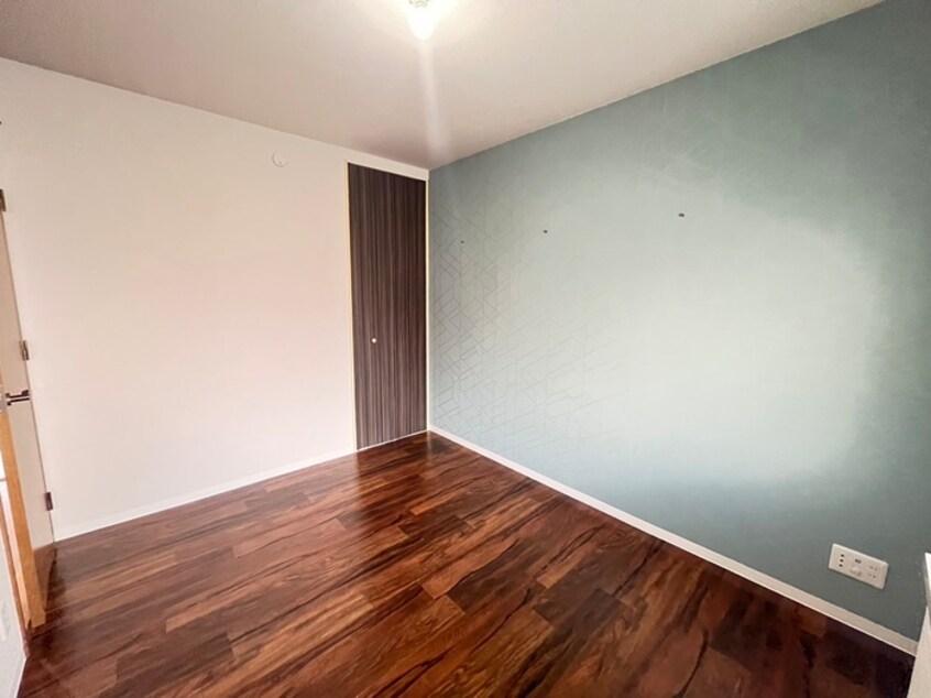 居室 雅マンション