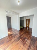 居室 雅マンション