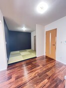 居室 雅マンション