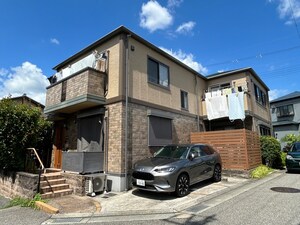 タウンハウス宝塚B棟