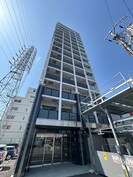 AELL　OSAKA　EAST（1403）の外観
