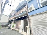 門真市堂山町貸家