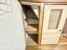 収納 門真市堂山町貸家