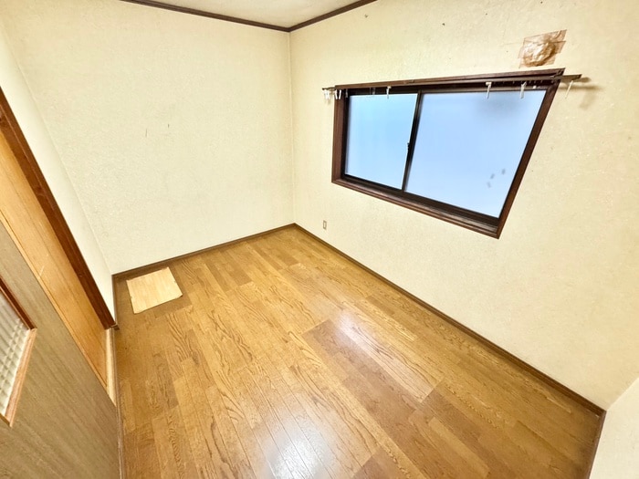 居室 門真市堂山町貸家