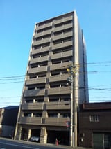 プレサンス京都駅前Ⅱ(203)