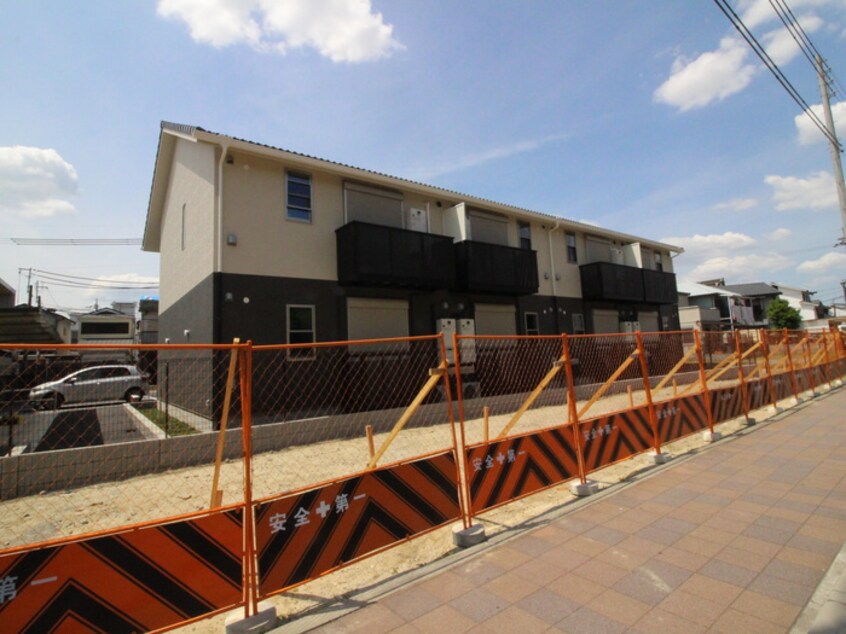 外観写真 ルシアコートMITSUYA