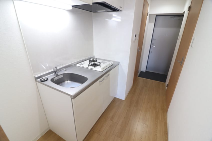 キッチン CROUD尼崎