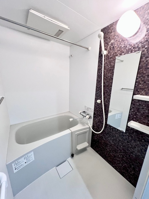 バス／シャワールーム等 CROUD尼崎