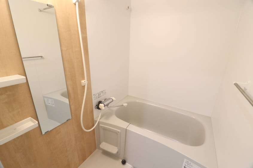 バス／シャワールーム等 CROUD尼崎