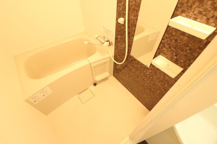 バス／シャワールーム等 CROUD尼崎