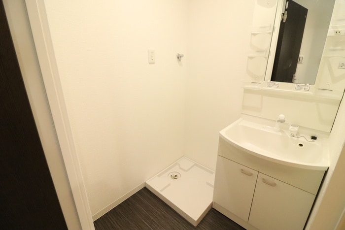 洗濯機置場 CROUD尼崎