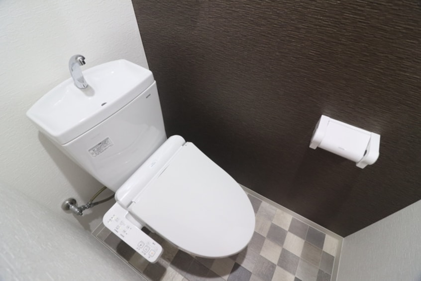 トイレ CROUD尼崎