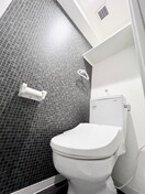 トイレ CROUD尼崎