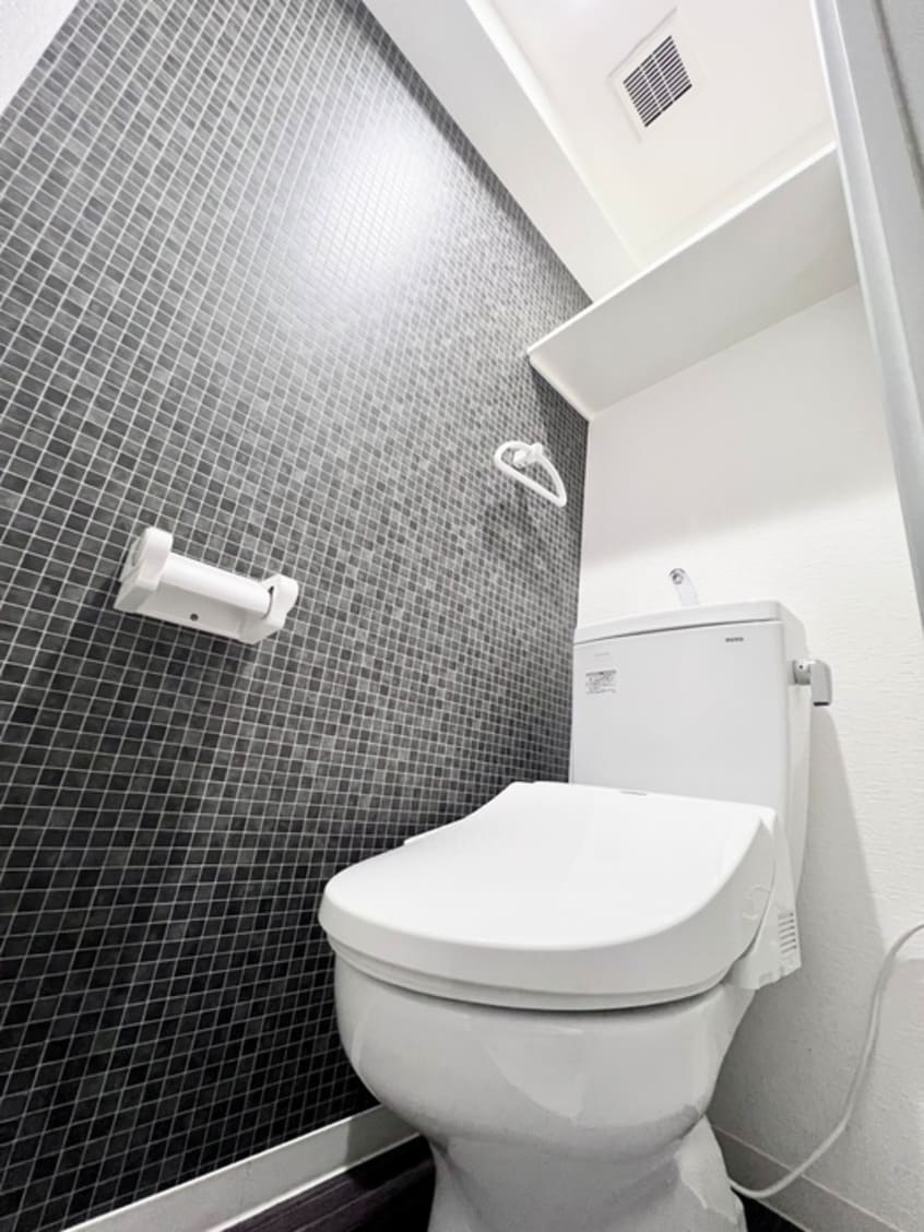 トイレ CROUD尼崎