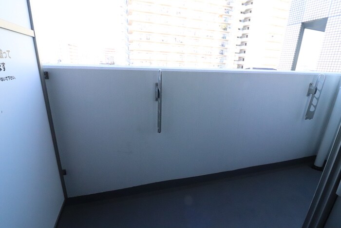 ベランダ・バルコニー CROUD尼崎