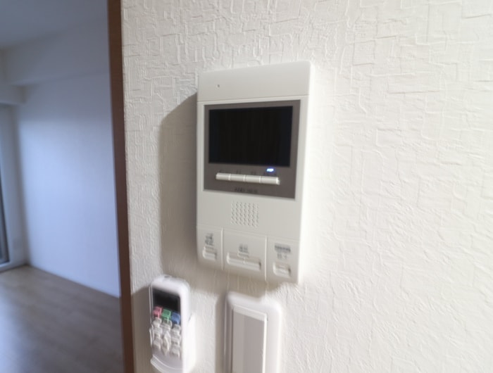 内観写真 CROUD尼崎