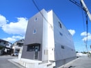 KORE・YIELD神戸北の外観