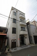 アークハウス中尾