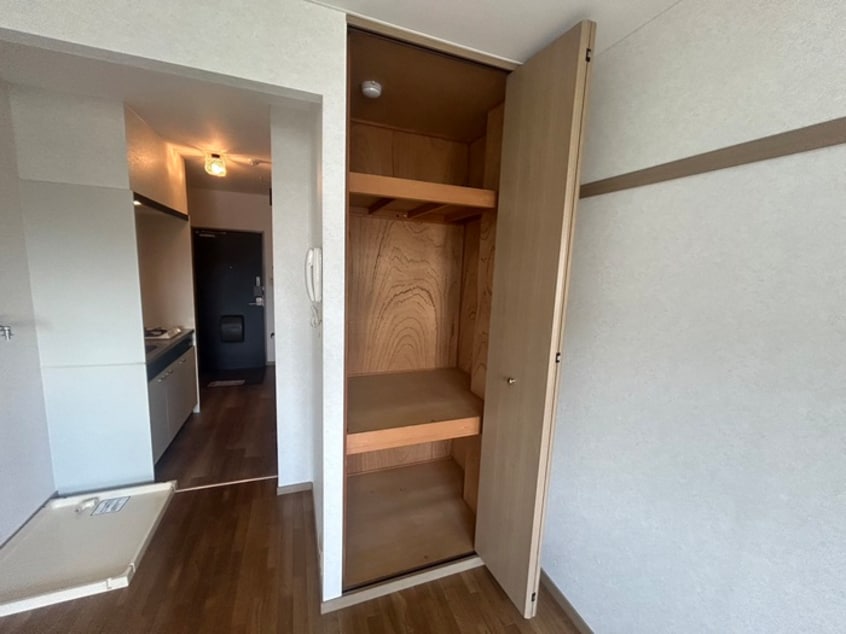 収納 ビラージュ山本