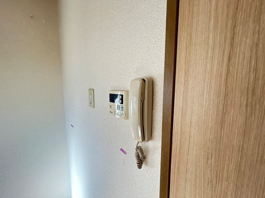 内観写真 ビラージュ山本