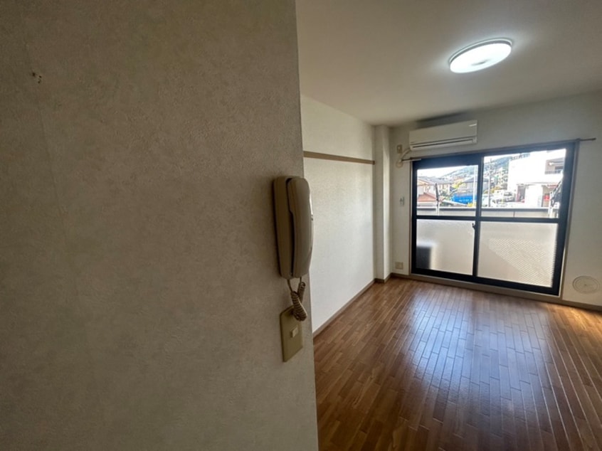 内観写真 ビラージュ山本