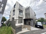 HYBRID　MAISON五月丘