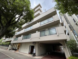 西住吉アーバンライフ(604)