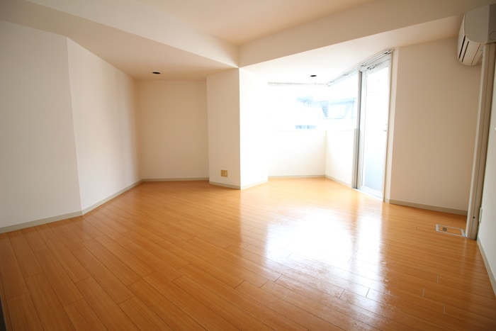 居室 森之宮スカイガーデンハウス