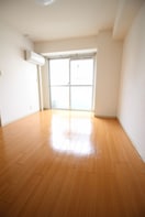 居室 森之宮スカイガーデンハウス