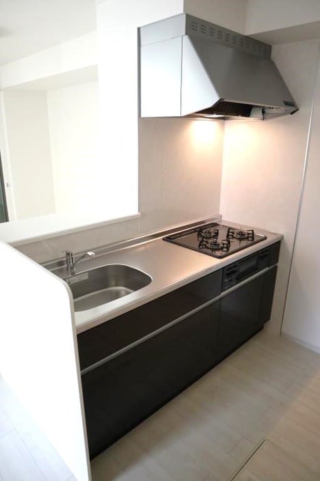 居室 ﾛｰﾚﾙ東加古川