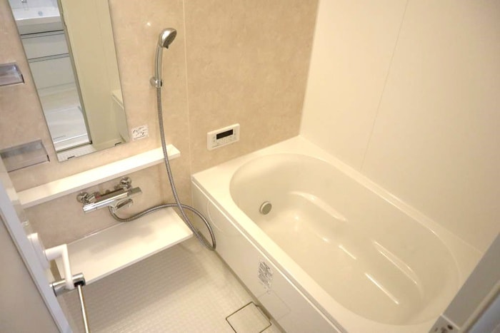 バス／シャワールーム等 ﾛｰﾚﾙ東加古川