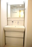 洗面 ﾛｰﾚﾙ東加古川