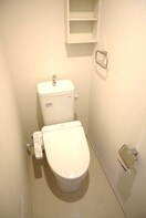 トイレ ﾛｰﾚﾙ東加古川