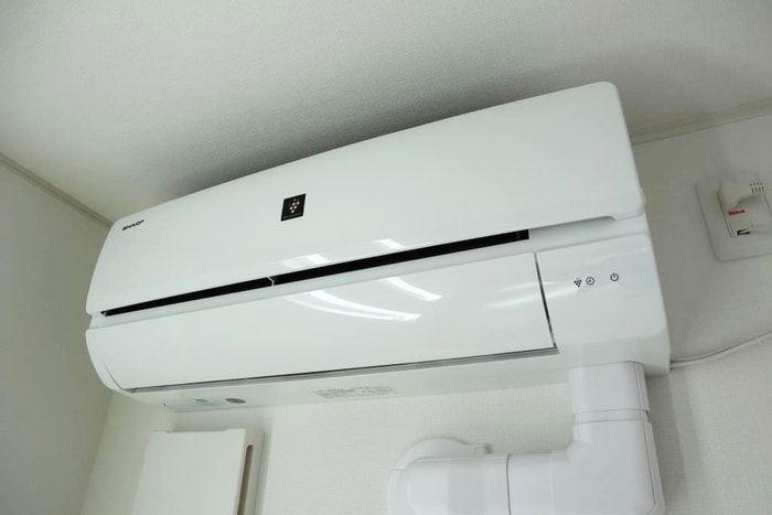 内観写真 ﾛｰﾚﾙ東加古川