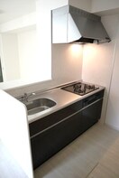 キッチン ﾛｰﾚﾙ東加古川